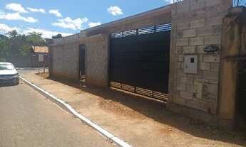 Imagem: LOTE 702 M², MURADO