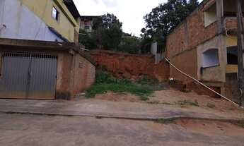 Imagem 3: Lote são Lucas rua Enes Paulo da Silva