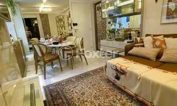 Imagem 6: Apartamento à venda Rua Aristídes Lobo, Agronômica - Florianópolis