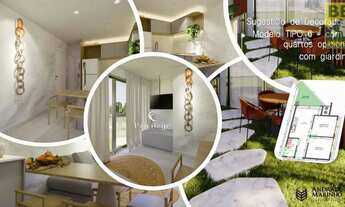 Imagem 7: Flat para Venda em Natal / RN no bairro Ponta Negra