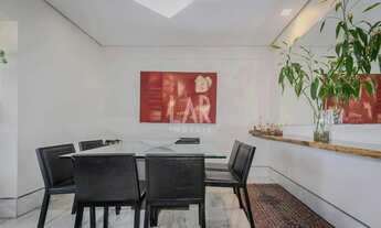 Imagem 7: Cobertura à venda, 3 quartos, 1 suíte, 2 vagas, Vila Paris - Belo Horizonte/MG