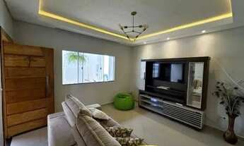 Imagem: Casa com 3 dormitórios à venda, 189 m²