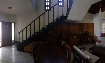 Imagem 6: Lindo Sobrado 03 Suítes- Praia Martin de Sá Caraguatatuba