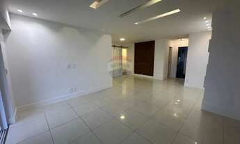 Imagem 3: Apartamento 3 Quartos (2 Suítes) 170 m² Sol da Manhã Condomínio SunSpecial Americas Pa