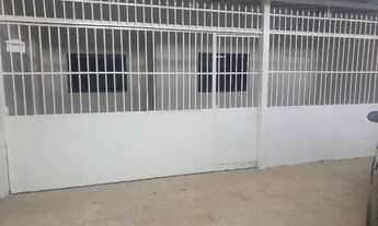 Imagem 1: Casa em Santa Maria/DF