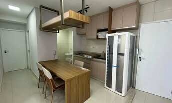 Imagem 4: Lindo Apartamento de frente ao Shopping Flamboyant