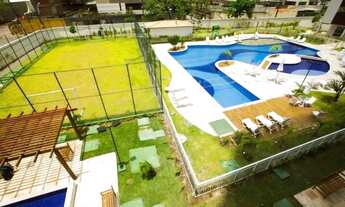 Imagem 7: Apartamento em Boa Viagem para alugar ,89 metros, 3 quartos, lazer completo - Recife - PE