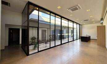 Imagem: Residência de Alto Padrão no Condomínio