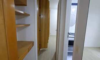 Imagem 2: Apartamento para locação na Maestro Cardim