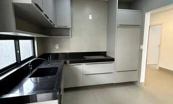 Imagem 4: Terras Alphaville- 106,08m² | 3 Suítes