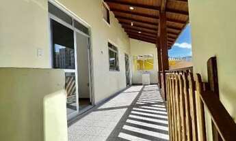 Imagem 3: Casa com 4 quartos no Estreito