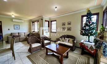 Imagem 2: Casa 4 quartos no bairro Cacupé, Florianopolis