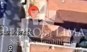 Imagem 6: Terreno de 500 metros com duas casas para moradia ou incorporação na Penha