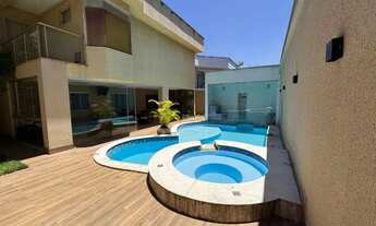 Imagem 2: Casa Sobrado Condomínio do Lago Casa em Condomínio com 4 Quarto(s) e 2 banheiro(s) à Venda