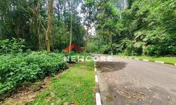 Imagem 4: Lote em condomínio em Alameda Bem-te-vi - Jardim Itatiaia - Embu das Artes/SP