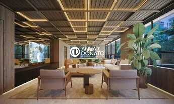 Imagem 2: Lourdes - Apartamento 3 quartos à venda na Anuar Donato