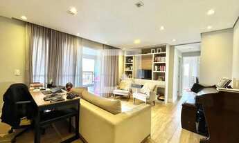 Imagem 2: Apartamento à Venda - Vila Mascote, 3 Quartos, 122 m2