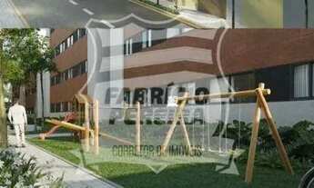 Imagem: Apartamento com 2 dormitórios à venda