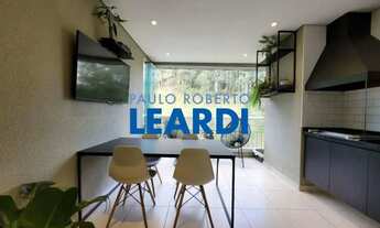 Imagem: APARTAMENTO - TAMBORÉ - SP