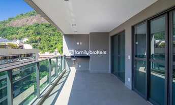 Imagem 2: Cobertura com 3 Quartos à venda, 271m² &#8211; Botafogo