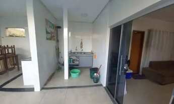 Imagem 5: Casa mobiliada no condomínio jardim Portugal