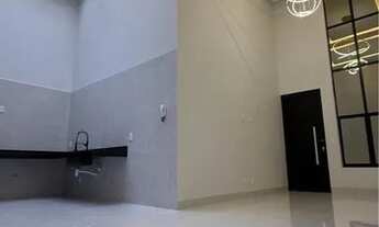 Imagem 5: Casa no vida nova com acabamento impecável