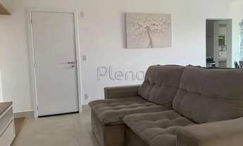 Imagem 4: Apartamento à venda com 3 suítes no Condomínio Le Jardin Residencial em Indaiatuba