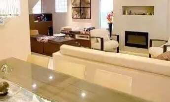 Imagem 5: Casa Sobrado a venda no Condomínio Vila São Francisco em Osasco