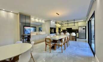 Imagem 4: Casa frente mar decorada Avenida Parque III Capão da Canoa