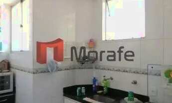 Imagem 6: Apartamento à Venda Bairro Ouro Preto