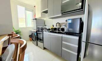 Imagem 7: Apartamento à venda no Condomínio Rossi Ideal Água Doce