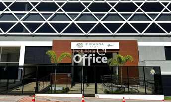 Imagem 2: Apartamento com 2 dormitórios para alugar, 67 m² por R$ 3.400,00/mês - Jundiaí - Anápolis