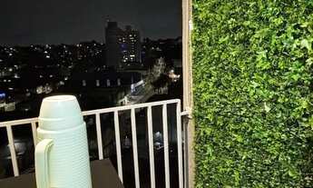 Imagem 7: Apartamento Mobiliado 46m - Jardim Marajoara - São Paulo