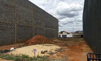 Imagem 4: Vendo lote para comércio no portal dos ipês