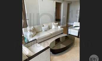 Imagem 4: Mobiliado ao lado do Parque Ibirapuera - 2 suites - 3 vagas