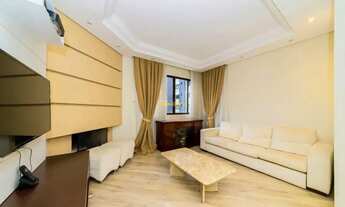 Imagem 6: Imóvel para venda com 101 m² com 3 quartos no Bigorrilho - Curitiba - PR