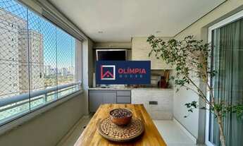 Imagem 5: Venda Apartamento 3 Dormitórios - 150 m² Brooklin