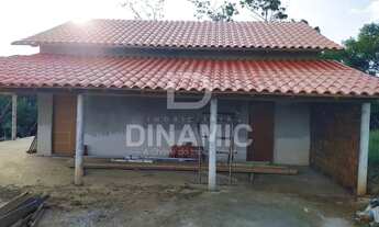 Imagem 3: Chácara à venda com 100m em área de 7000m na Gameleira GO próxima a Anápolis