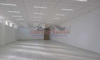 Imagem: Salão comercial para alugar no São Luiz