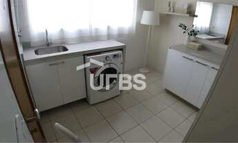 Imagem 7: Edifício Mackenzie - Setor Oeste