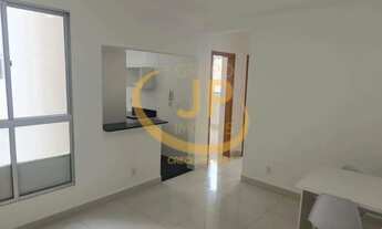 Imagem 4: Apto com modulados para locação à 3 min. do Campolim/ 2 dorm./Lazer/ Jd. América