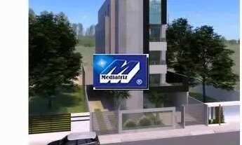 Imagem: LOTE A VENDA COM PROJETO CIDADE NOVA-BH