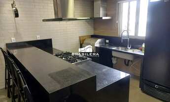 Imagem 7: Apartamento à venda no bairro Setor Oeste - Goiânia/GO