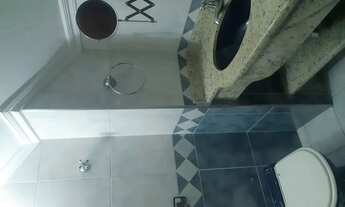 Imagem 7: Casa Sobrado para alugar com 3 quartos - Jardim Monte Kemel - FL56