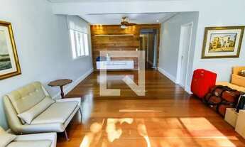 Imagem 5: Apartamento à Venda - Real Parque, 4 Quartos, 183 m2