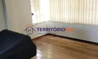 Imagem 5: Apartamento de 2 dormitórios grande com suite, sacada fechada com churrasqueira, elevador