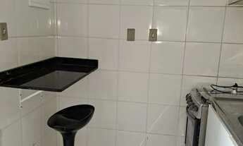 Imagem 5: ? ALUGA-SE APARTAMENTO MOBILIADO - GREEN PARK II