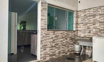 Imagem 2: Chácara em Rua João Baroni - Jardim Paviotti - Monte Mor/SP