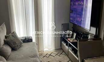 Imagem 3: Apartamento para Venda em Jundiaí, Jardim das Samambaias, 2 dormitórios, 1 suíte, 1 banhei