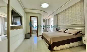 Imagem 10: Apartamento à venda frente para o mar 4 suítes - Centro Guarapari